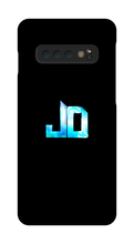 jackdalessio Samsung Phone Cases