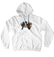 Toebean Hoodie (No-Zip/Pullover)
