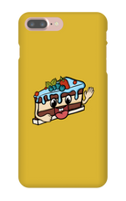 Hey, Cake iPhone Cases