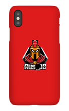 AUS_JB iPhone Phone Cases