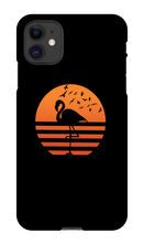 The Flock  Phone Cases