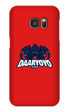 daaryoyo Samsung Coques
