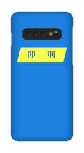 PP Samsung Phone Cases