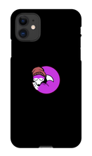 the_cozy_gamer iPhone Phone Cases