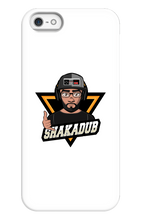 shakadub iPhone Phone Cases