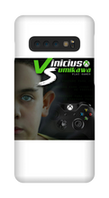 vinisu6 Samsung Phone Cases