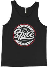 DJSpice Tank Top
