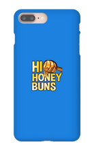 burnthatbee iPhone Phone Cases