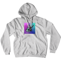 gamerboyzsubhranil Hoodies (No-Zip/Pullover)