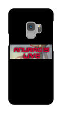anuragop Samsung Phone Cases