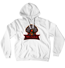 volcaniaesporttv Hoodies (No-Zip/Pullover)