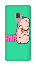 mind_of_max Samsung Phone Cases