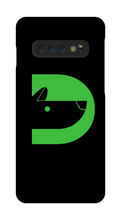 dumbdaug Samsung Phone Cases