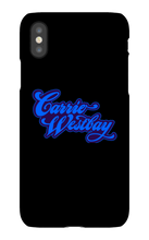 carriewestbay77 iPhone Phone Cases