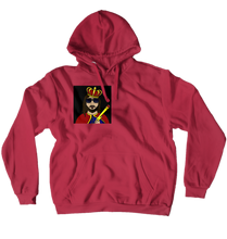 kingzapp6 Hoodies (No-Zip/Pullover)