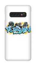 de_bruyn Samsung Phone Cases