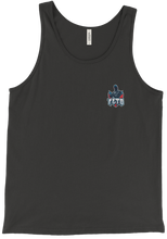Tank Top Logo Pequeño