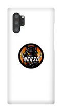 nekzosinodiak Samsung Phone Cases