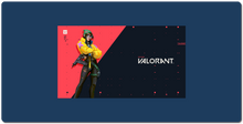 Killjoy XXL Gaming Mousepad