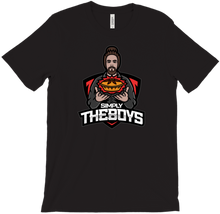 simplytheboys T-Shirts