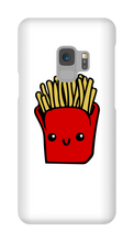Chips Samsung Phone Cases
