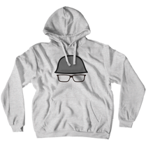 PTSDarrin Logo Hoodie