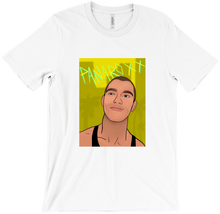 panaroxx T-Shirts