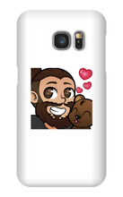 slbL Phone Case (Samsung)