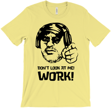 aestheticpowertv T-Shirts