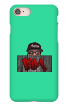 datduderim iPhone Phone Cases