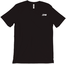 T-Shirt Isma Logo Bianco