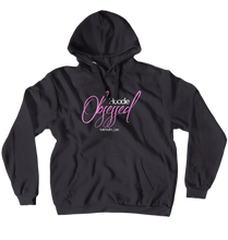 Hoodie Obsessed