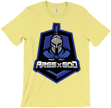 aresxgod T-Shirts