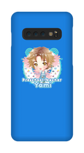 yamivt Samsung Cases