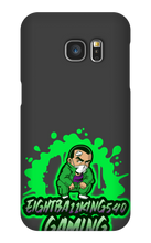 eightba11king540 Samsung Phone Cases