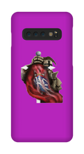 rex_dolaorn Samsung Phone Cases