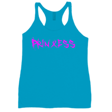 Prinxess Racerback