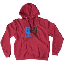 SixpiDevs Sudadera / Hoodie V1