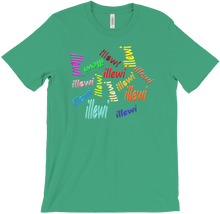 illewi T-Shirts
