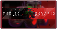 T1V  XXL Mauspad