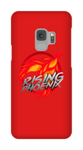 risingphoenixtw Samsung Phone Cases