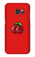 savannacherry Samsung Phone Cases