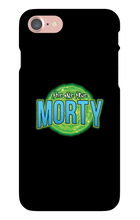 theonetruemorty iPhone Phone Cases