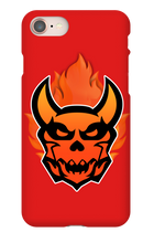 FlaminRen iPhone Phone Cases