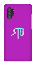 Shocktec Samsung Phone Cases