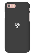 INKZY Rose Iphone Case