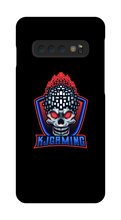 KJGaming Samsung Phone Cases