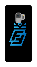 fullfrontage Samsung Phone Cases