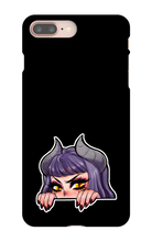 Lurking Gwyn Iphone Case