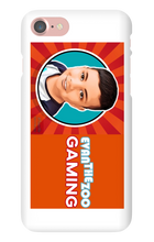 evanthezoogaming iPhone Phone Cases